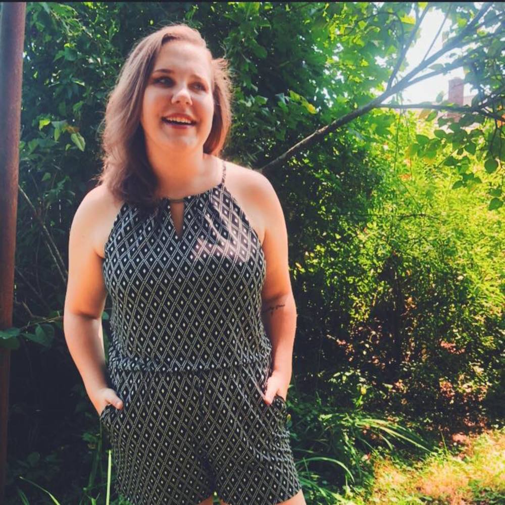 Meet your Posher, Sarah